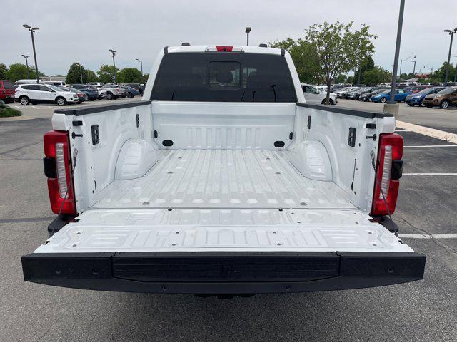 new 2024 Ford F-250 car, priced at $96,655