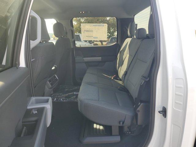 new 2025 Ford F-150 car, priced at $59,045