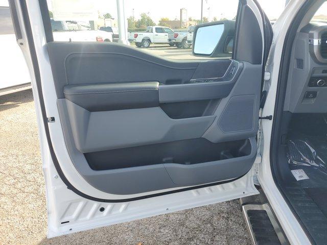 new 2025 Ford F-150 car, priced at $59,045