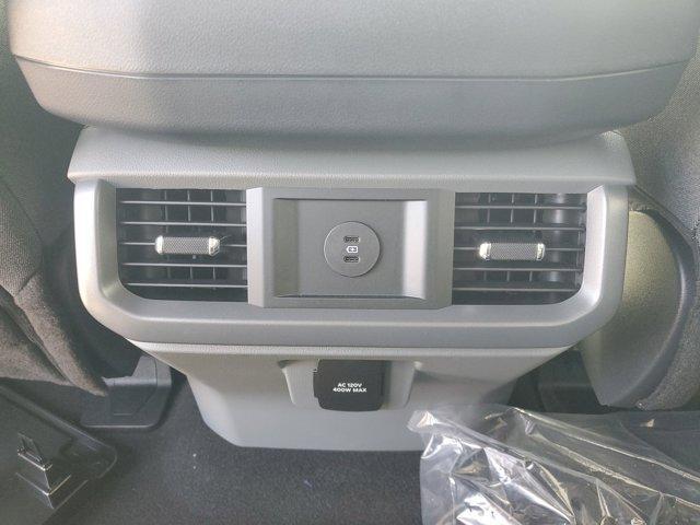new 2025 Ford F-150 car, priced at $59,045