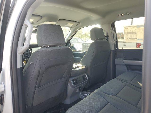 new 2025 Ford F-150 car, priced at $59,045