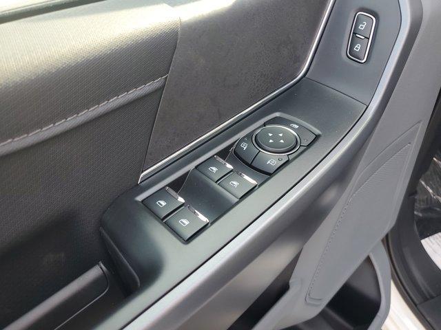 new 2025 Ford F-150 car, priced at $59,045