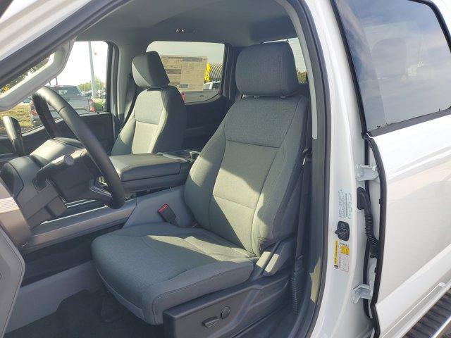new 2025 Ford F-150 car, priced at $59,045