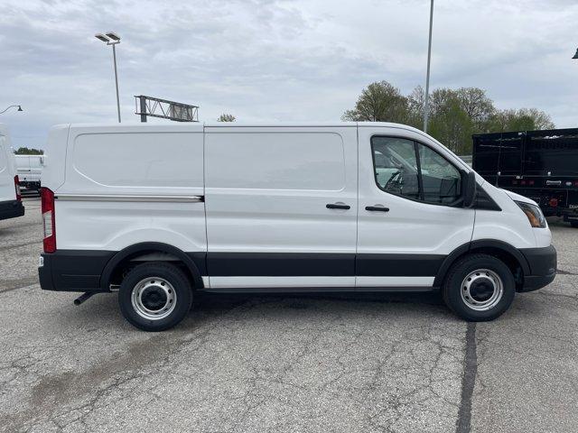 new 2025 Ford Transit-150 car, priced at $51,145