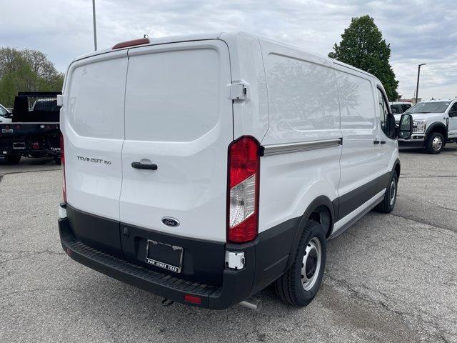 new 2025 Ford Transit-150 car, priced at $51,145