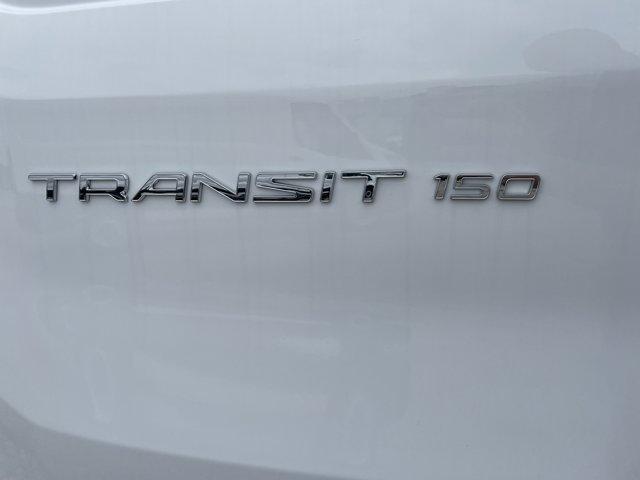 new 2025 Ford Transit-150 car, priced at $51,145