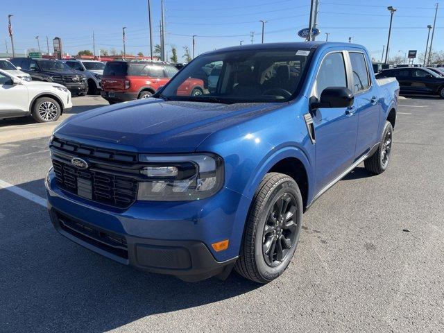 new 2024 Ford Maverick car, priced at $38,475