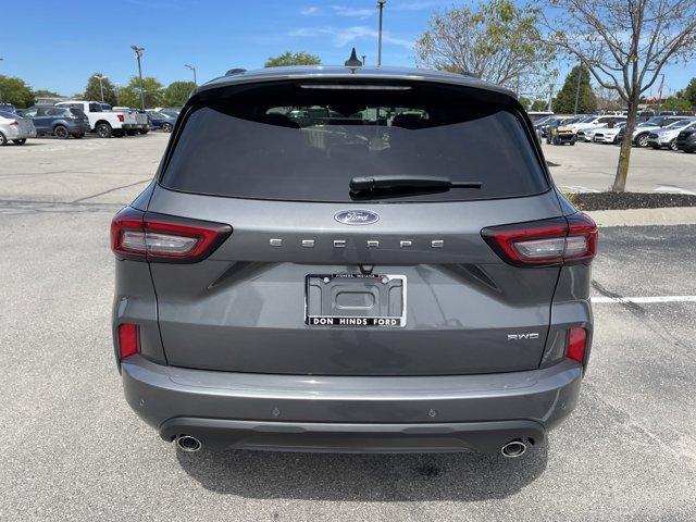 new 2024 Ford Escape car, priced at $35,150