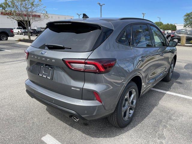 new 2024 Ford Escape car, priced at $35,150