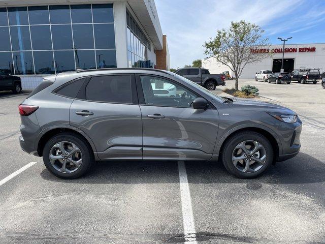 new 2024 Ford Escape car, priced at $35,150