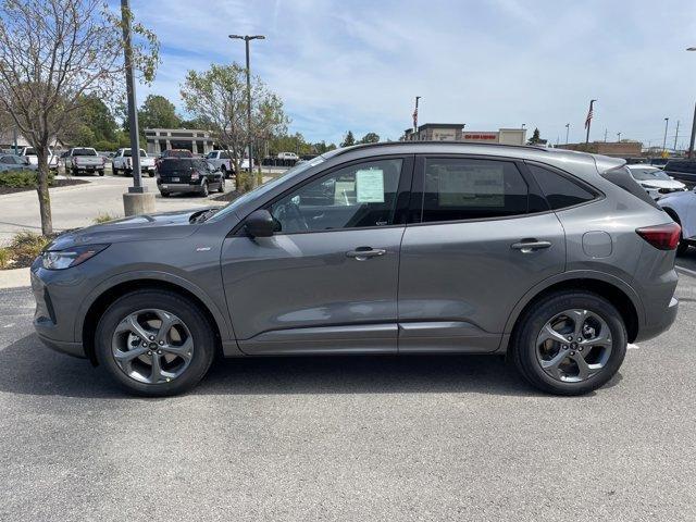 new 2024 Ford Escape car, priced at $35,150