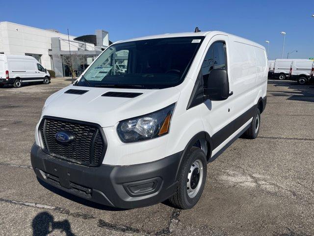 new 2024 Ford Transit-250 car, priced at $51,155