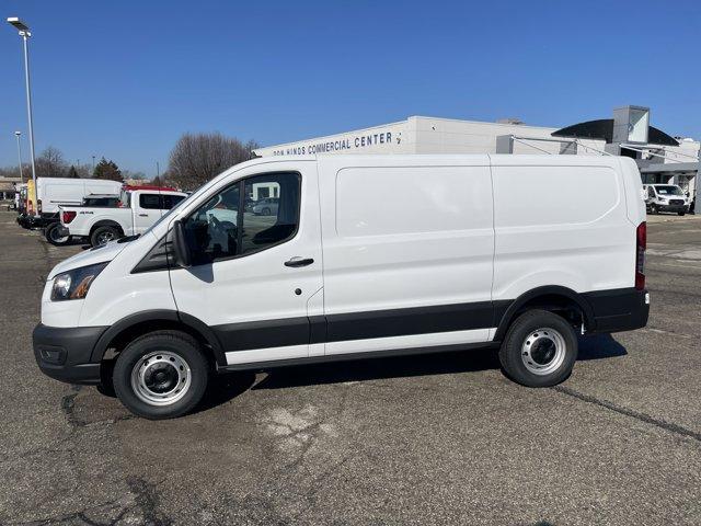 new 2024 Ford Transit-250 car, priced at $51,155