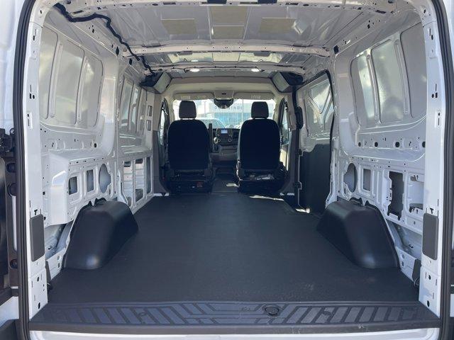 new 2024 Ford Transit-250 car, priced at $51,155