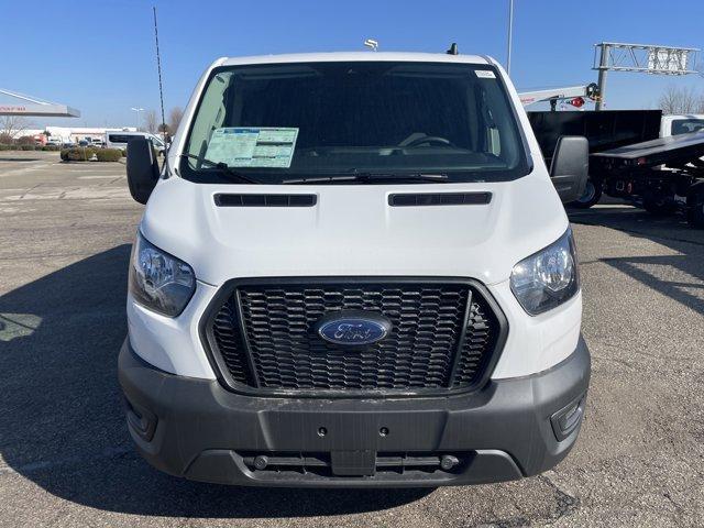 new 2024 Ford Transit-250 car, priced at $51,155