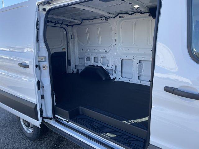 new 2024 Ford Transit-250 car, priced at $51,155