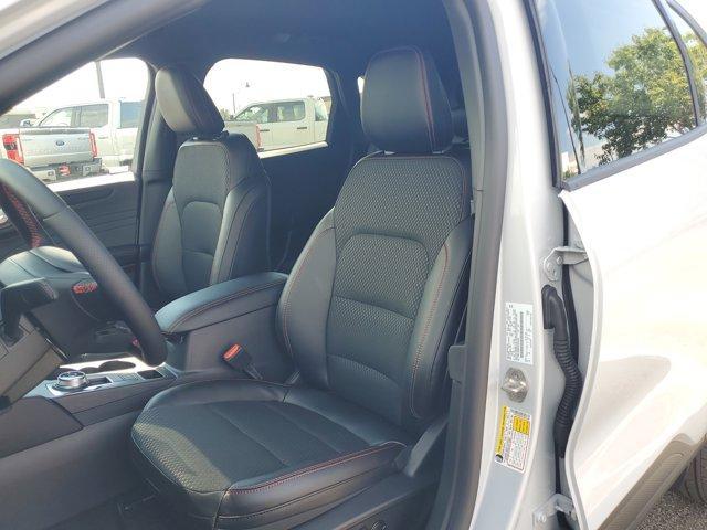 new 2025 Ford Escape car, priced at $36,085