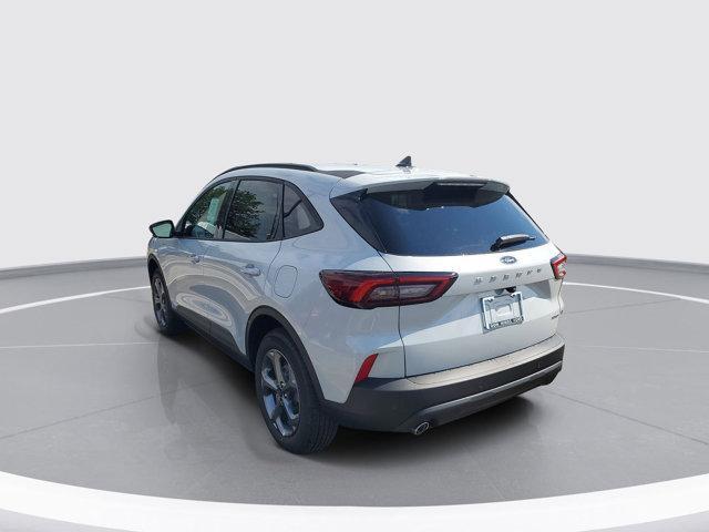 new 2025 Ford Escape car, priced at $36,085