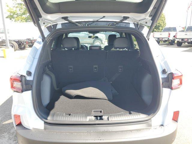 new 2025 Ford Escape car, priced at $36,085