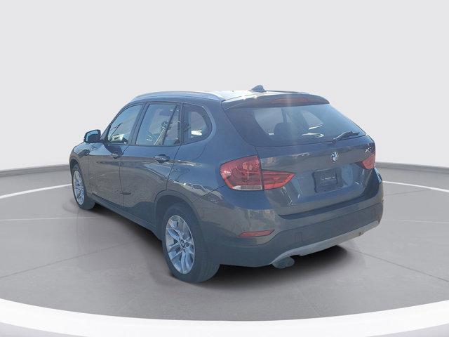 used 2015 BMW X1 car, priced at $10,000