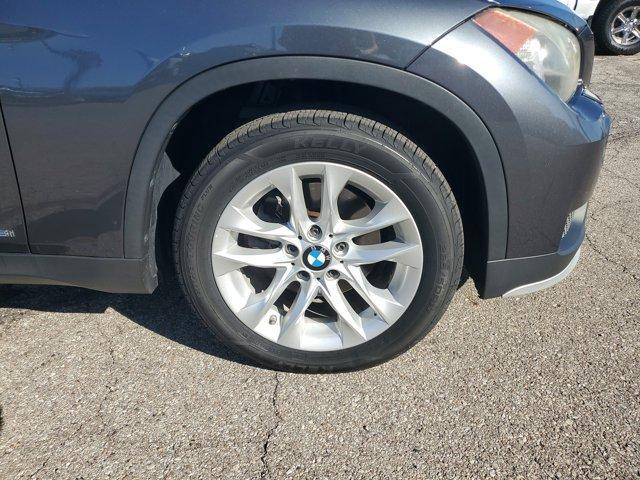 used 2015 BMW X1 car, priced at $10,000