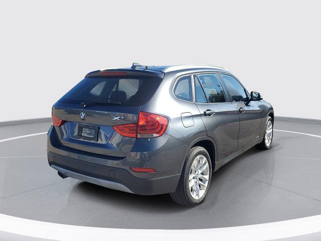 used 2015 BMW X1 car, priced at $10,000