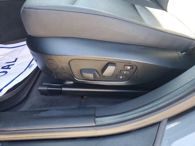 used 2015 BMW X1 car, priced at $10,000