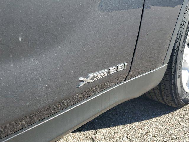 used 2015 BMW X1 car, priced at $10,000