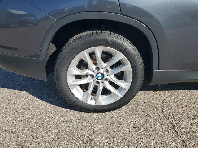 used 2015 BMW X1 car, priced at $10,000