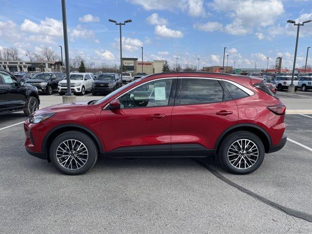 new 2024 Ford Escape car, priced at $42,490