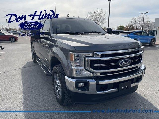 used 2022 Ford F-250 car, priced at $53,000