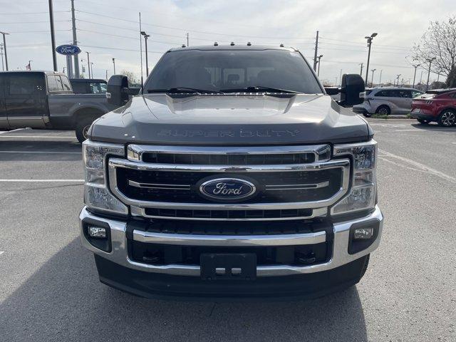 used 2022 Ford F-250 car, priced at $53,000