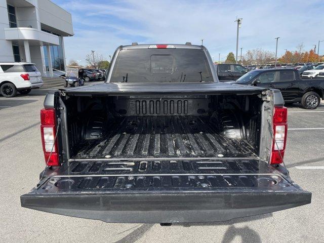 used 2022 Ford F-250 car, priced at $53,000