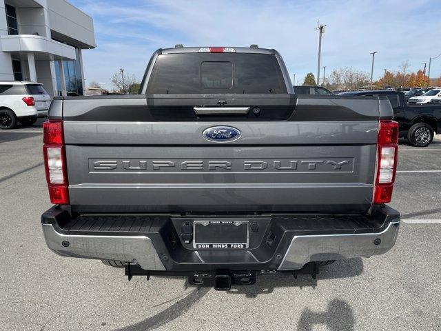 used 2022 Ford F-250 car, priced at $53,000