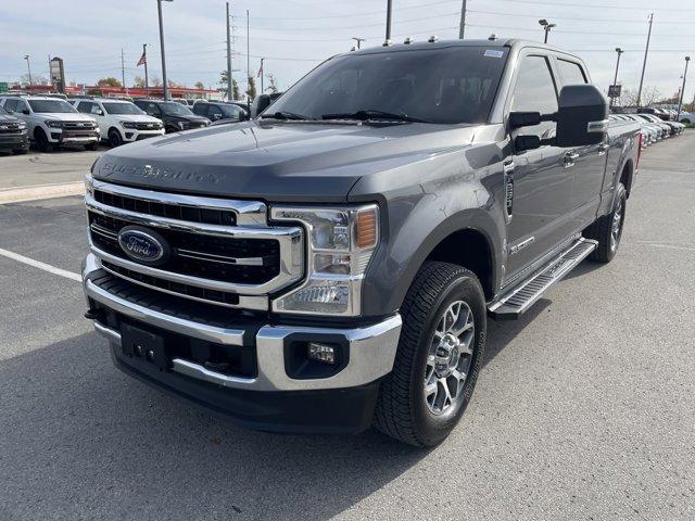 used 2022 Ford F-250 car, priced at $53,000