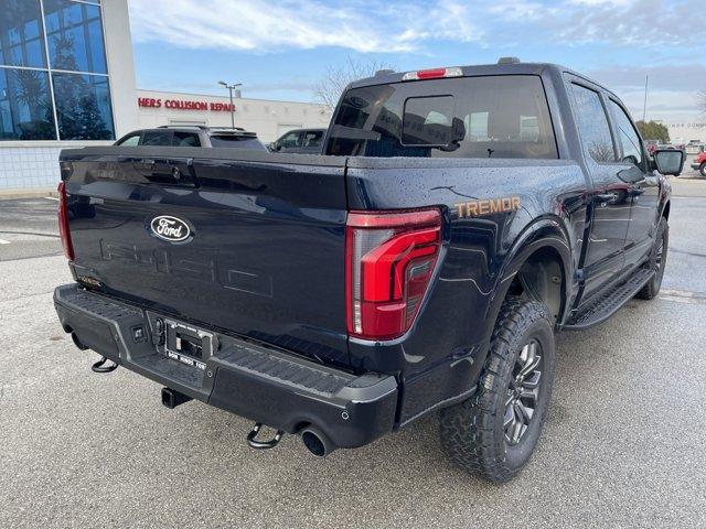 new 2024 Ford F-150 car, priced at $67,400