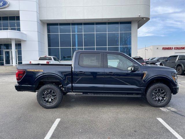 new 2024 Ford F-150 car, priced at $67,400