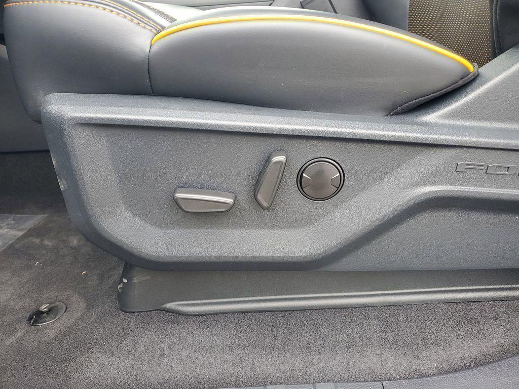 new 2025 Ford F-150 car, priced at $74,823