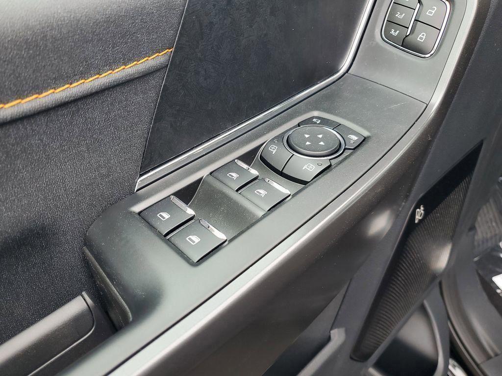 new 2025 Ford F-150 car, priced at $74,823