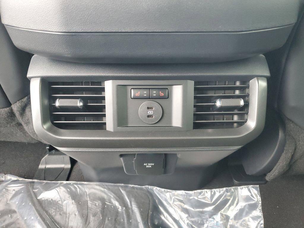 new 2025 Ford F-150 car, priced at $74,823