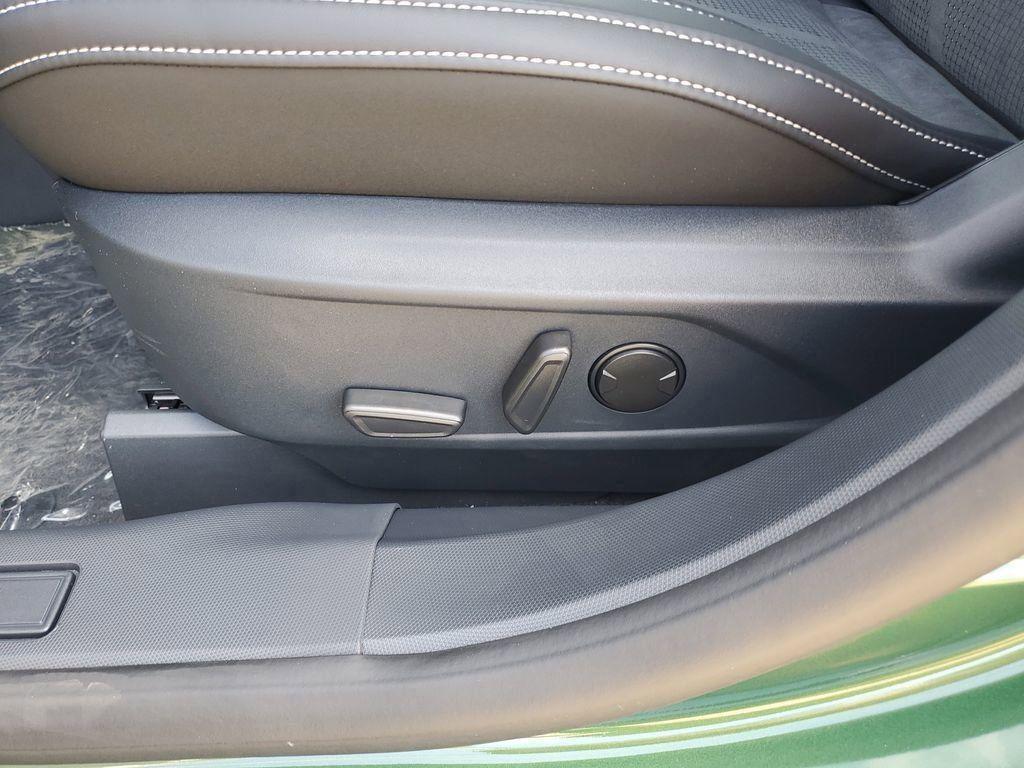 new 2025 Ford Mustang Mach-E car, priced at $54,389