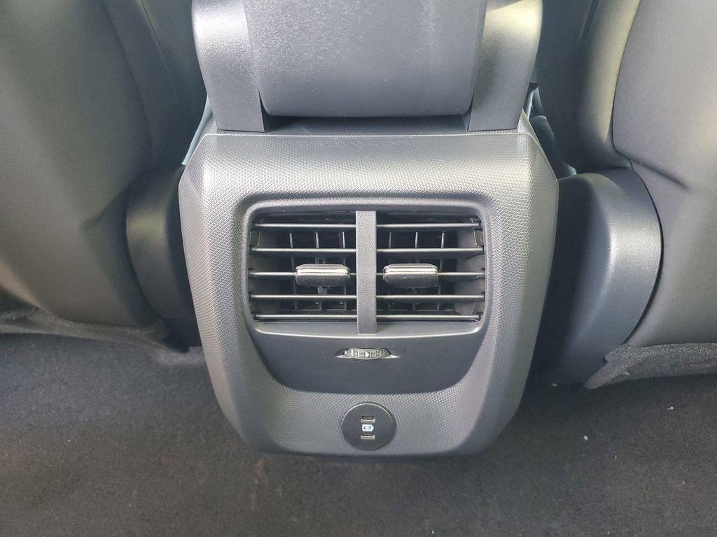 new 2025 Ford Mustang Mach-E car, priced at $54,389