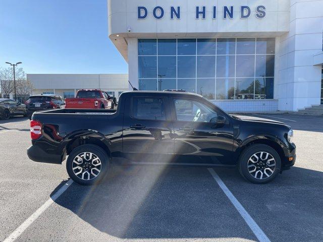 new 2024 Ford Maverick car, priced at $35,835