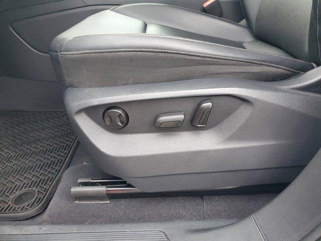 used 2020 Volkswagen Atlas car, priced at $23,000