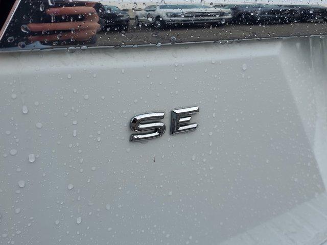 used 2020 Volkswagen Atlas car, priced at $23,000