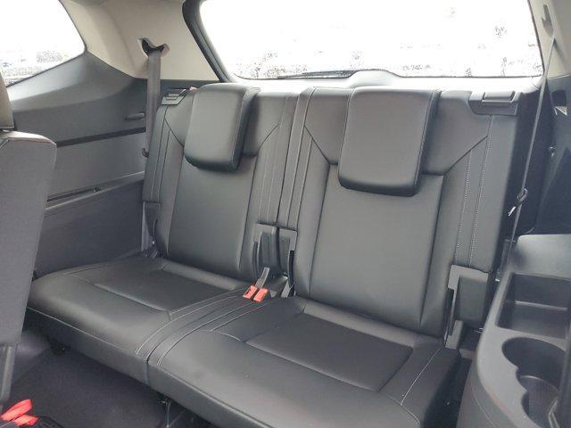 used 2020 Volkswagen Atlas car, priced at $23,000