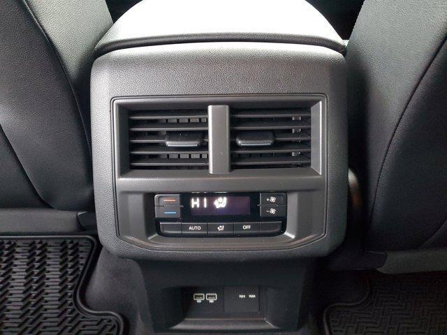 used 2020 Volkswagen Atlas car, priced at $23,000