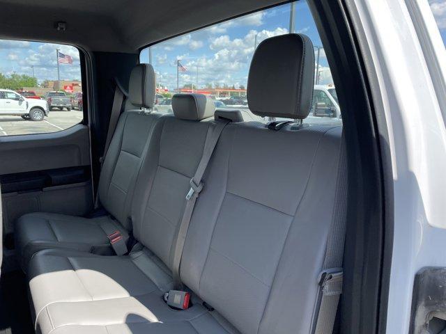 used 2019 Ford F-250 car, priced at $32,000