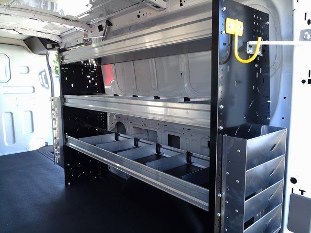 new 2025 Ford Transit-250 car, priced at $59,190
