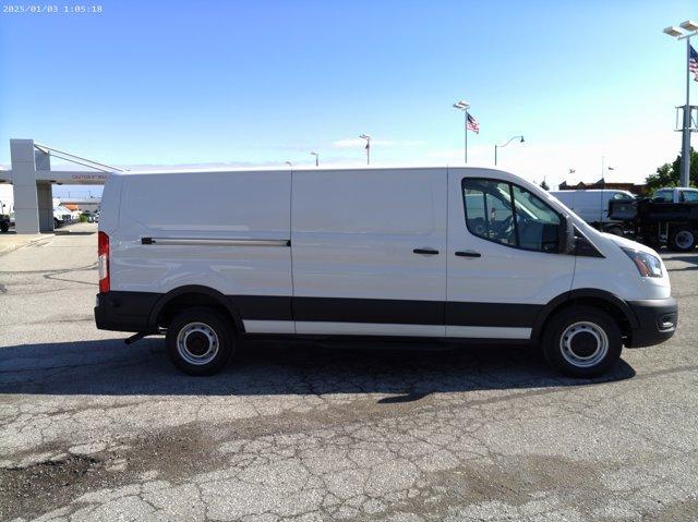 new 2025 Ford Transit-250 car, priced at $59,190